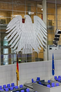 Berlim: Tour do Reichstag com visita ao prédio