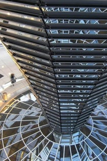 Berlim: Tour do Reichstag com visita ao prédio