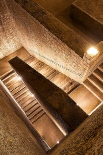 Napoli: Guidet tur til Galleria Borbonica