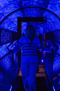 Museum of Illusions Rom