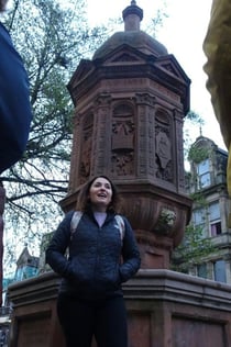 Newcastle True Crime Tour