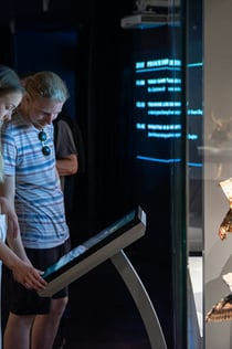 Samuraimuseet Berlin Flexiticket