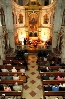 Residence Serenade