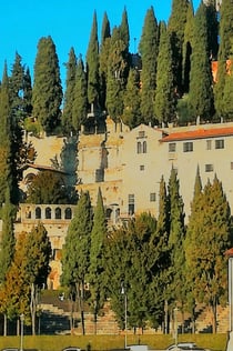 Guidet vandretur i Verona: historie og skjulte perler