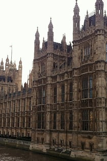 Здание парламента: Входной билет + Аудиогид