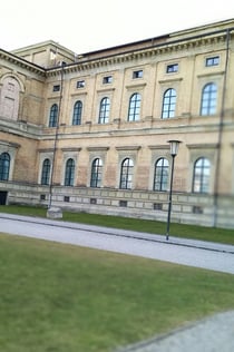 Mnichov: Soukromá prohlídka Alte Pinakothek