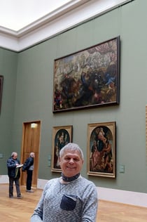 Mnichov: Soukromá prohlídka Alte Pinakothek