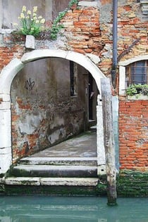 Rialto e Quartiere Ebraico a Venezia: tour guidato a piedi