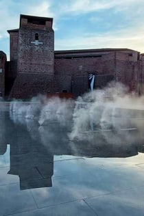 Rimini kunstkaart