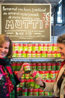 Amsterdam: passeig gastronòmic i degustació