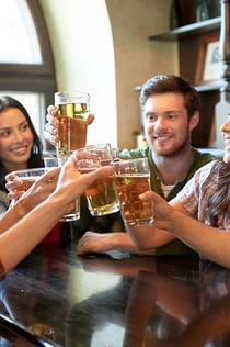 Berlín: Visita guiada culinaria por Mitte