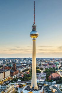 Berlín: Visita guiada culinaria por Mitte