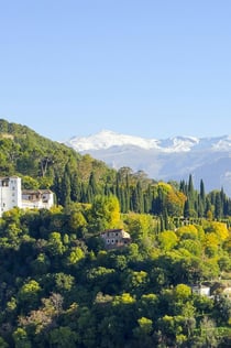 Alhambra: 2-Hr Guided Tour