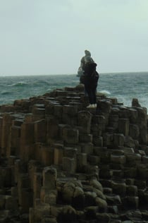 Turnê da Giant's Causeway de Belfast