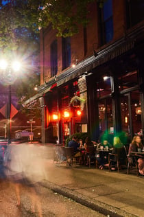 Berlino: Tour guidato di Kreuzberg Criminale