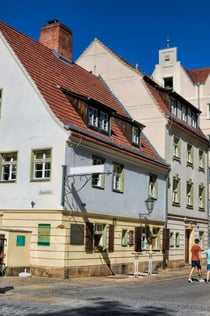 Berlín: komentovaná prohlídka mýtů, ság a legend