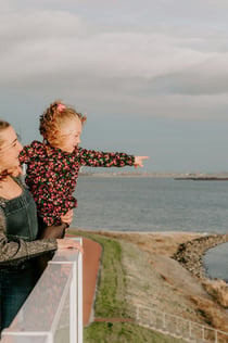 Κέντρο Afsluitdijk Wadden: Εισιτήριο εισόδου