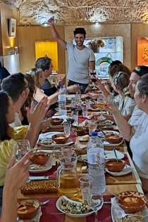 Lisbona: Tour a piedi per buongustai