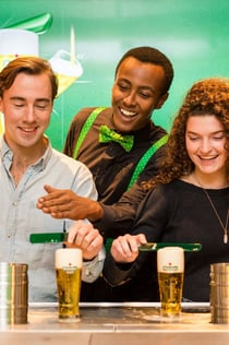 Go City AmsterdamExplorer Pass: Adgang til seværdigheder og aktiviteter