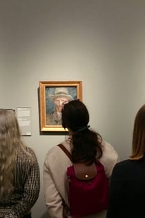 Rijksmuseum: polosoukromá prohlídka s průvodcem v angličtině