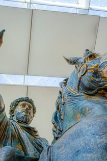 Prisão Mamertina e Museus Capitolinos: Bilhete de entrada