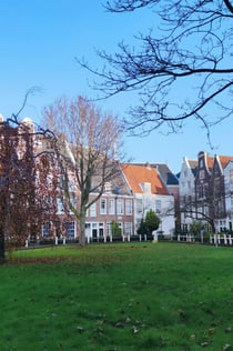 Secretos de la Ámsterdam histórica: Visita guiada + Consejos gastronómicos