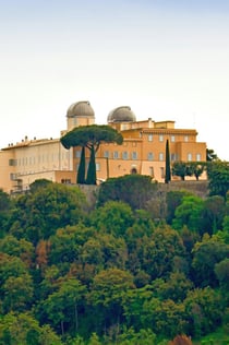 Řím: Taxi s pevnou sazbou do Castel Gandolfo