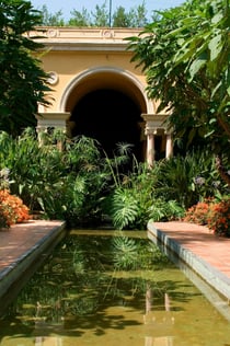 Villa Ephrussi de Rothschild: Entrébiljett