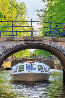 Go City Amsterdam All-Inclusive Pass: Admission to 30+ Attractions
