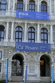 Dóžecí palác, občanská muzea a Chorus kostely: Venezia Unica City Pass