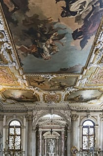 Scuola Grande dei Carmini: Entry Ticket