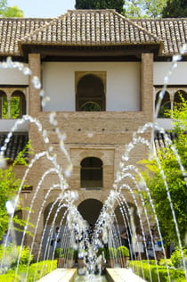 Alhambra: 3-Hr Guided Tour