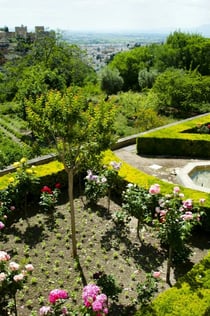 Alhambra: 3-Hr Guided Tour