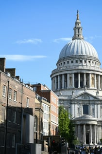 London Top 30 Landmarks: Guided Walking Tour