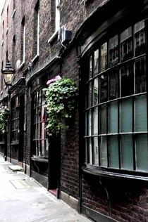 Londen: Harry Potter rondleiding