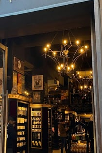 Londen: Harry Potter rondleiding
