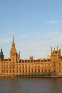 Westminster, Abbey & Churchill War Rooms: Rondleiding met gids