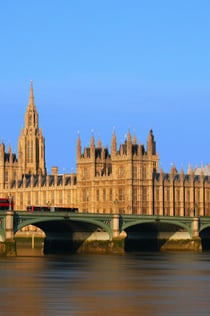Westminster: Zwiedzanie z przewodnikiem + wejście do opactwa + popołudniowa herbata