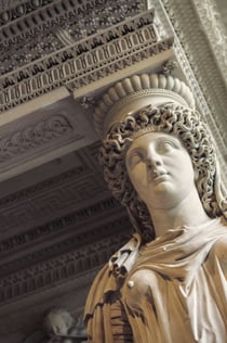 Louvren: Gå förbi kön-höjdpunkter-tur med Mona Lisa