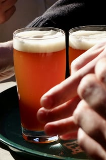 Berlin : Visite guidée de la bière artisanale