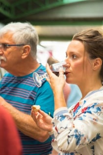 Paris: Saint Germain Sweet & Savory Food Tour