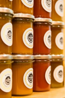 Paris: Saint Germain Sweet & Savory Food Tour