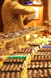 Paris: Schokolade, Gebäck & Macaron Saint-Germain Food Tour