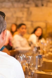 Paris : Tour du Marais avec dégustation de vins