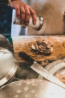 Florence Street Food Tour