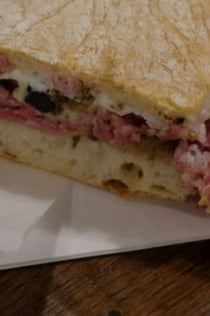 Florence Street Food Tour