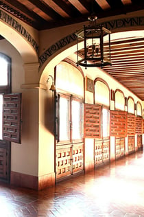 Monasterio las Descalzas: Guided Tour