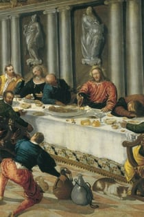 Museo Thyssen-Bornemisza: Art And Wine Tour + Entry