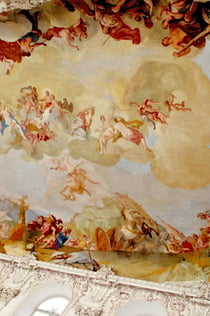 Schloss Schleißheim Munich: Classical Concert