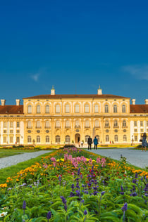 Schloss Schleißheim Munich: Classical Concert